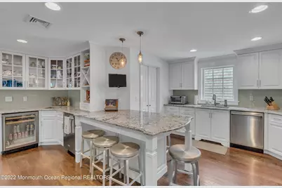 35 Bristol Place, Bay Head, NJ 08742 - Photo 5