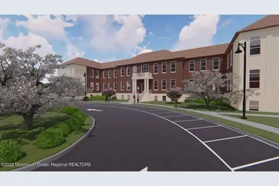 800 Oceanport Avenue, Oceanport, NJ 07757 - Photo 13