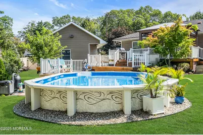 557 Motor Road, Pine Beach, NJ 08741 - Photo 71