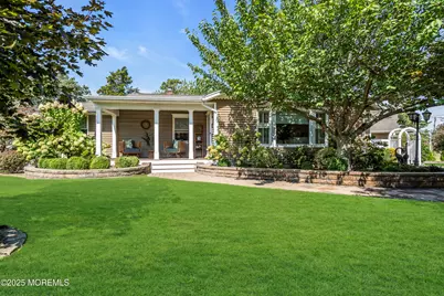 557 Motor Road, Pine Beach, NJ 08741 - Photo 3