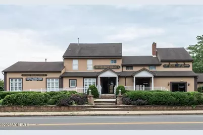 220 Forsgate Drive #C, Monroe Township, NJ 08831 - Photo 1