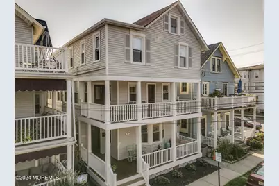 36 Heck Avenue, Ocean Grove, NJ 07756 - Photo 1