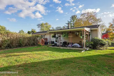 51 Alan Terrace, Howell Township, NJ 07728 - Photo 25