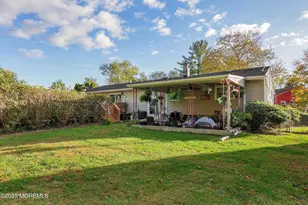 51 Alan Terrace, Howell Township, NJ 07728 - Photo 25