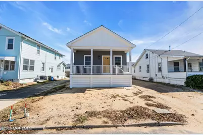 1708 B Street #FRONT HOUSE, Belmar, NJ 07719 - Photo 7