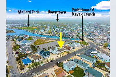 179 4th Avenue, Manasquan, NJ 08736 - Photo 3