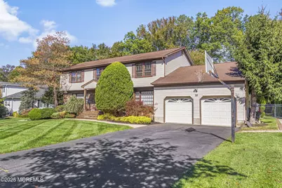 16 Timber Lane, Manalapan Township, NJ 07726 - Photo 3