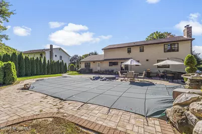 16 Timber Lane, Manalapan Township, NJ 07726 - Photo 47