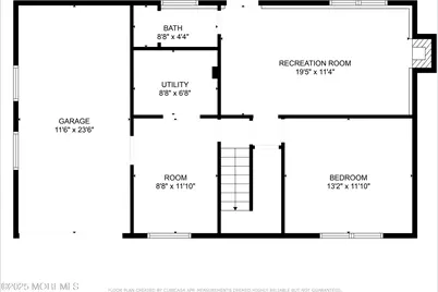 107 Melrose Avenue, Neptune Township, NJ 07753 - Photo 35