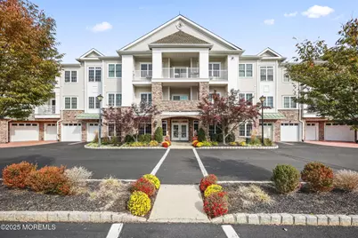 3208 Falston Circle #3208, Old Bridge Township, NJ 08857 - Photo 1