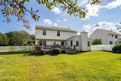 1990 Country Trce, Toms River Township, NJ 08753 - Photo 33