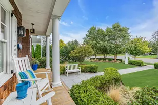 401 Trenton Blvd, Sea Girt, NJ 08750 - Photo 3