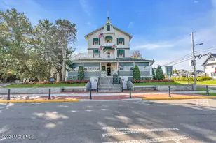 401 Trenton Blvd, Sea Girt, NJ 08750 - Photo 61