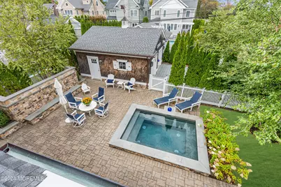 401 Trenton Boulevard, Sea Girt, NJ 08750 - Photo 47