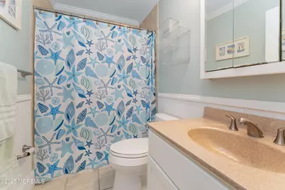 100 Seaview Avenue #3B, Monmouth Beach, NJ 07750 - Photo 3