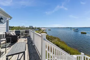 100 Seaview Ave, Monmouth Beach, NJ 07750 - Photo 9