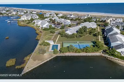 100 Seaview Avenue #3B, Monmouth Beach, NJ 07750 - Photo 13
