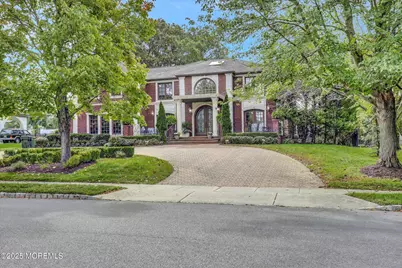 13 Valley Forge Road, Eatontown, NJ 07724 - Photo 1