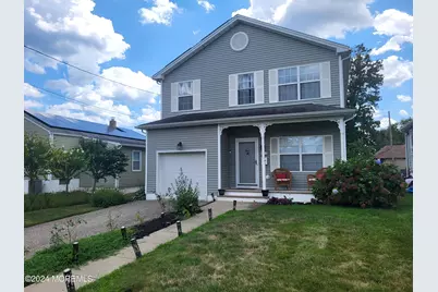 126 Elmwood Avenue, Long Branch, NJ 07740 - Photo 1