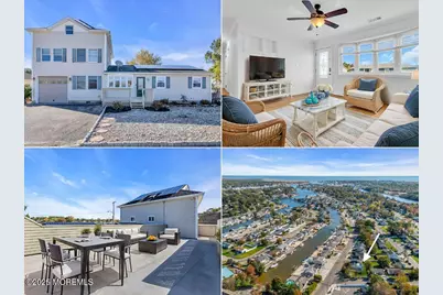 101 Clearwater Drive, Forked River, NJ 08731 - Photo 1