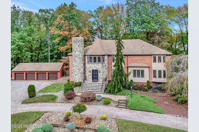 17 Emerald Drive, Morganville, NJ 07751 - Photo 1