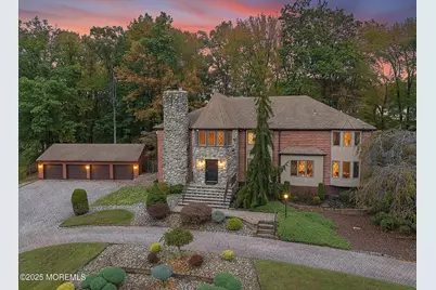 17 Emerald Drive, Morganville, NJ 07751 - Photo 5