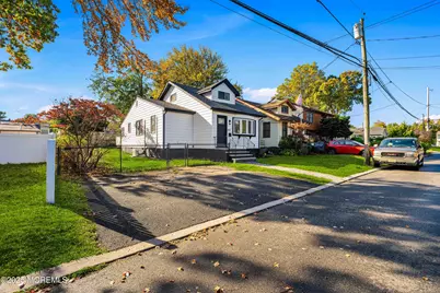 839 Brookside Avenue, Keyport, NJ 07735 - Photo 3