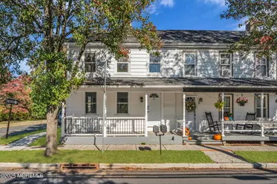 35 Church Street, Allentown, NJ 08501 - Photo 1