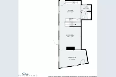 35 Church Street, Allentown, NJ 08501 - Photo 19