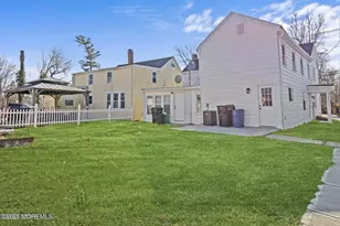 35 Church St, Allentown, NJ 08501 - Photo 17