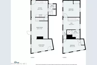 35 Church Street, Allentown, NJ 08501 - Photo 21