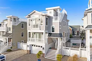 27 W South 33rd St, Long Beach Township, NJ 08008 - Photo 1