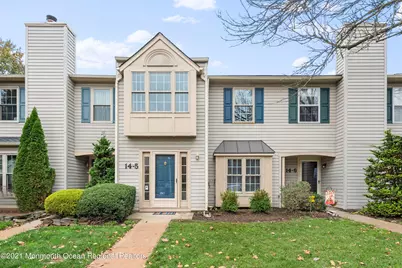 14 Stuart Drive #5, Freehold, NJ 07728 - Photo 25