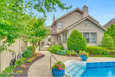 106 Osborne Avenue, Bay Head, NJ 08742 - Photo 49
