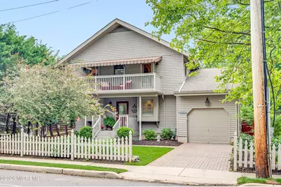 106 Osborne Avenue, Bay Head, NJ 08742 - Photo 3