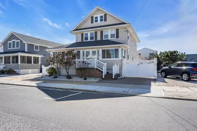 [Address not provided], Lavallette, NJ 08735 - Photo 1