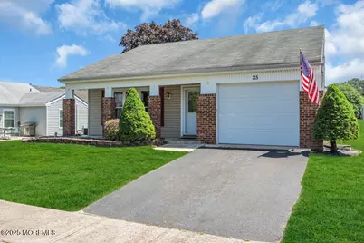 25 Elmswell Avenue, Manchester Township, NJ 08759 - Photo 1