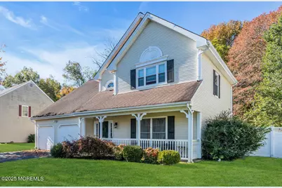 64 Society Hill Way, Tinton Falls, NJ 07724 - Photo 31