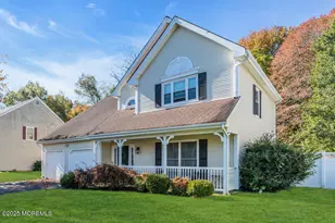 64 Society Hill Way, Tinton Falls, NJ 07724 - Photo 31