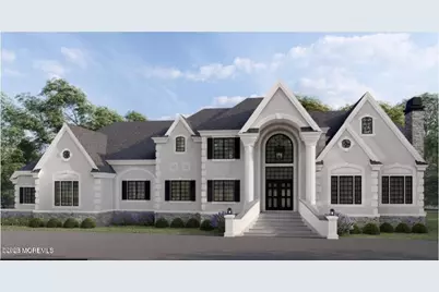 1 Michael Court, Millstone Township, NJ 08510 - Photo 3