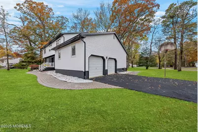 1 Richard Court, Manalapan Township, NJ 07726 - Photo 53