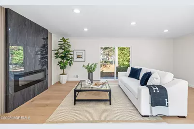 1 Richard Court, Manalapan Township, NJ 07726 - Photo 11