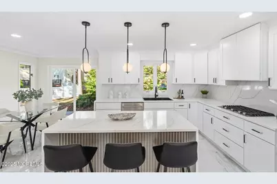 1 Richard Court, Manalapan Township, NJ 07726 - Photo 15