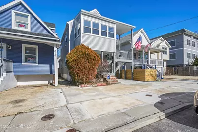 214 Webster Avenue #Unit 1, Seaside Heights, NJ 08751 - Photo 3