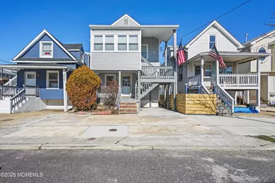 214 Webster Avenue #Unit 2, Seaside Heights, NJ 08751 - Photo 1