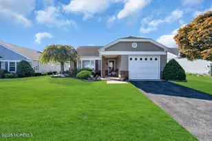 71 N Buckingham Dr, Manchester Township, NJ 08759 - Photo 27