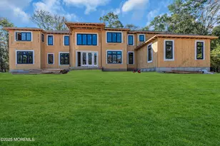 117 Parker Chase Ct, Morganville, NJ 07751 - Photo 5