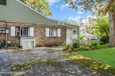 9 Chestnut Street #D, Toms River Township, NJ 08757 - Photo 1