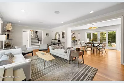 35 Sunnybank Drive, Shrewsbury, NJ 07702 - Photo 5