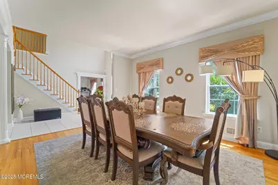 8 Alyssa Rose Lane, Jackson, NJ 08527 - Photo 9